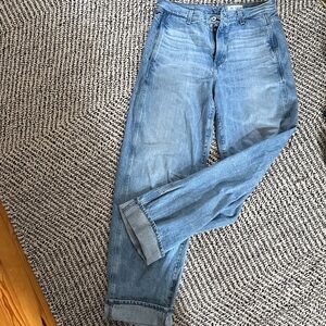 Ag Adriano Goldschmied Mercer Jeans in Santorini 28